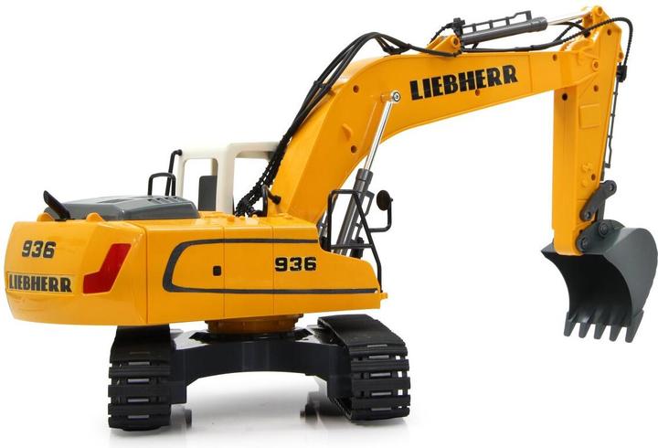 Image du produit Jamara Pelle Liebherr R936