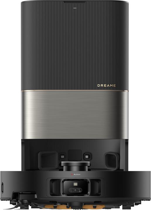 Image du produit Dreame X50 RLX85CE-6-BK (20000 Pa, Tampons d'essuyage (rotatifs))