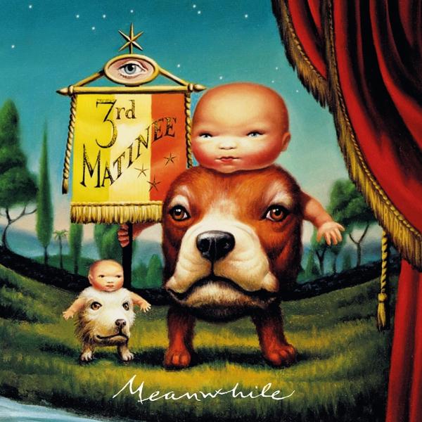 Produktbild Meanwhile (Third Matinee)