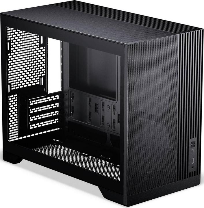 Actual product image Phanteks XT M3 (mATX, Mini-ITX)