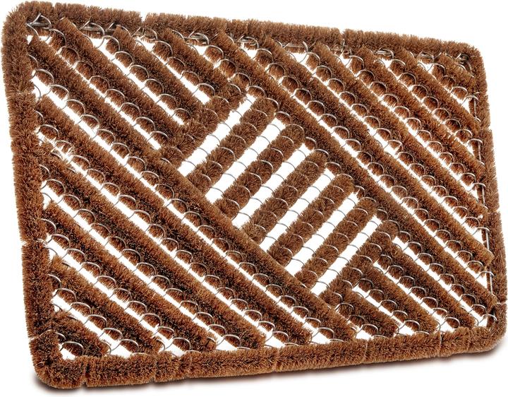 Image du produit Hanse Home Grid Brushes (40 x 60 cm)