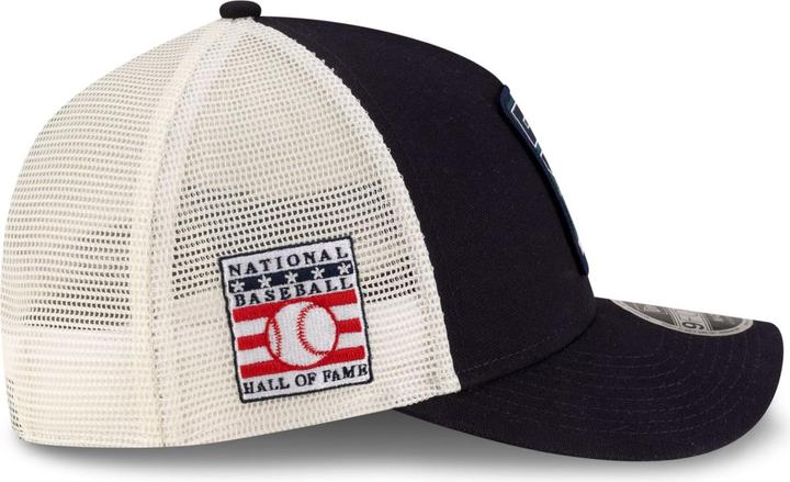Image du produit New Era 9Forty M-Crown Trucker Cap - Hof Ichiro Suzuki