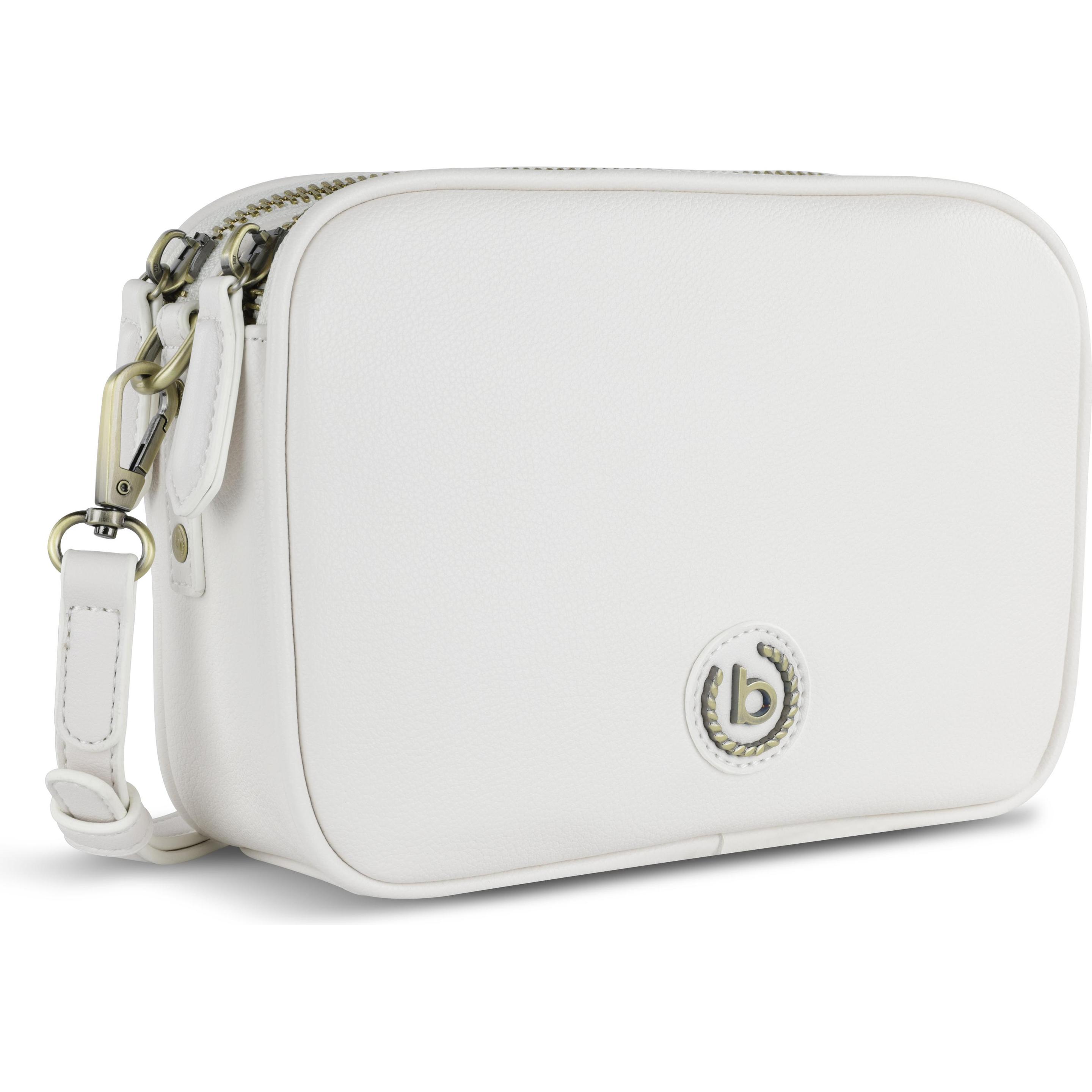 Thumbnail - Bugatti, Handtasche, Umhängetasche, Weiss