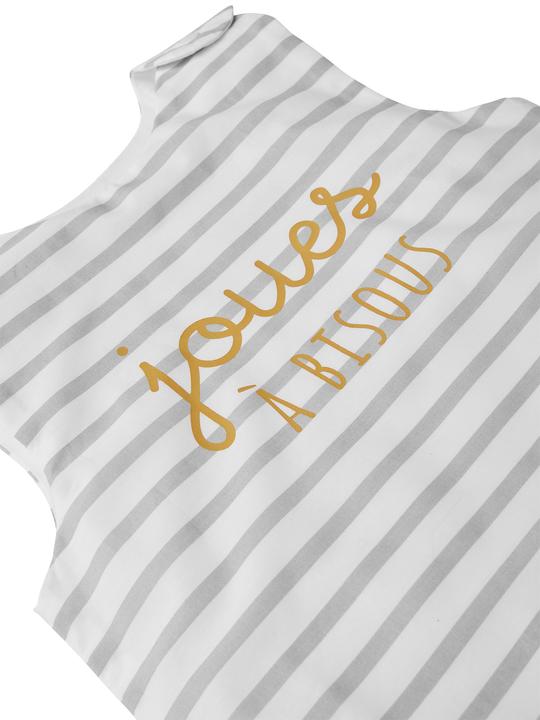 Immagine prodotto Vertbaudet Babyschlafsack (68 cm, 1.0 TOG, Estate)