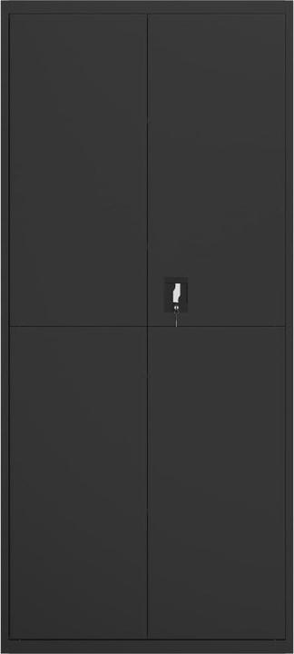 Produktbild vidaXL Aktenschrank (90 x 40 x 240 cm)