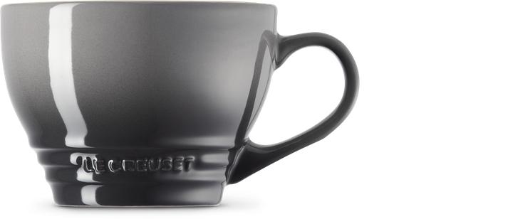 Actual product image Le Creuset CUP 400 ML FLINT (400 ml, 1 x)