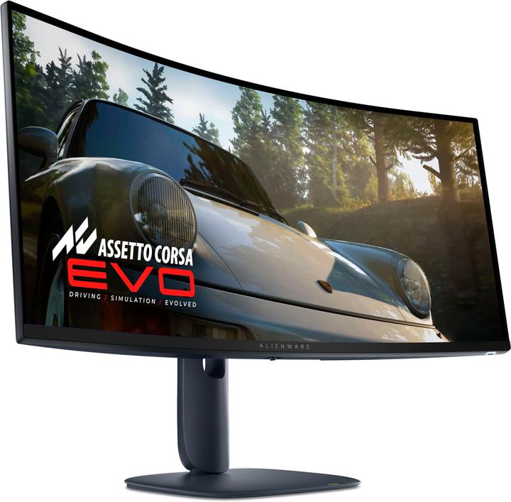 Immagine prodotto Dell Alienware AW3425DW (3440 x 1440 pixel, 34")