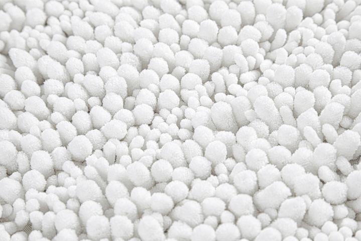 Produktbild Wecon Home Badteppich Benno (80 cm)