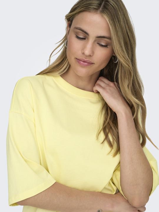 Immagine prodotto Only Onllara S/S Boxy Tee Jrs (M)