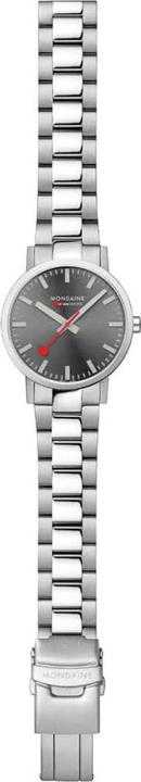 Produktbild Mondaine A660.30360.81SBJ SBB Classic (Swiss Made, Analoguhr, 40 mm)