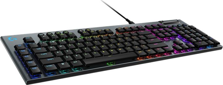 Actual product image Logitech G915 X (Eng. Int., Cable)