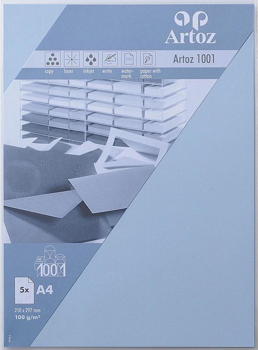 Kopierpapier