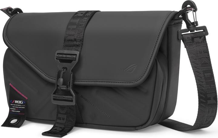 Immagine prodotto ASUS BC3004 ROG SLASH SLING BAG 4.0