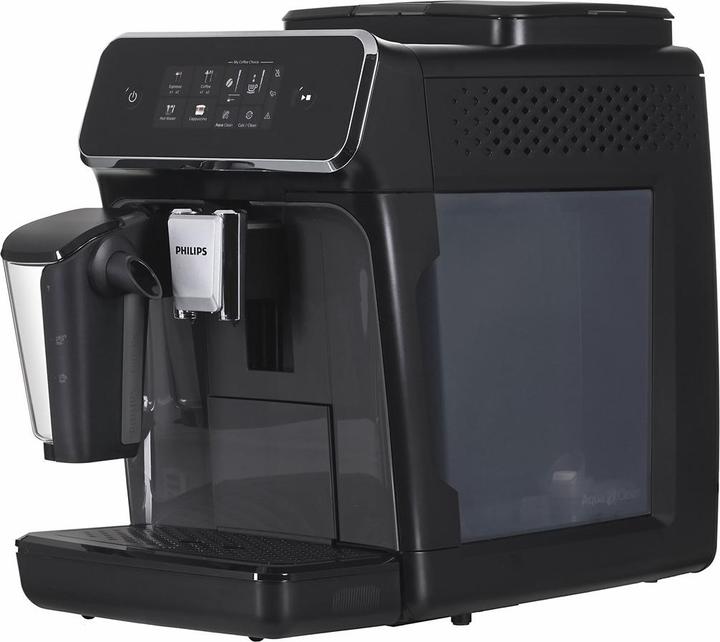 Actual product image Philips Series 2300 EP2334/10 (EU plug)