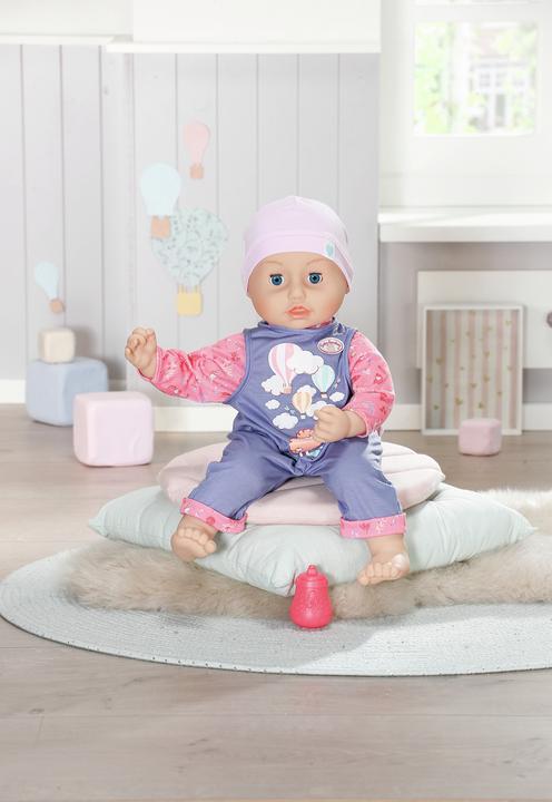 Actual product image Baby Annabell Big Annabell