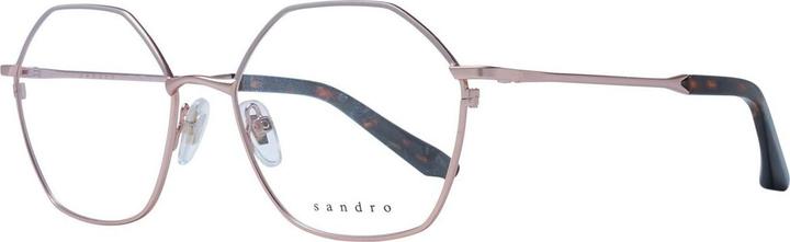 Actual product image Sandro Paris Spectacle frame Sd4015 56904 (no correction)