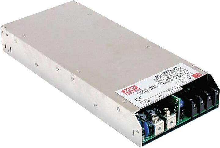 Produktbild MeanWell DC/DCWandler