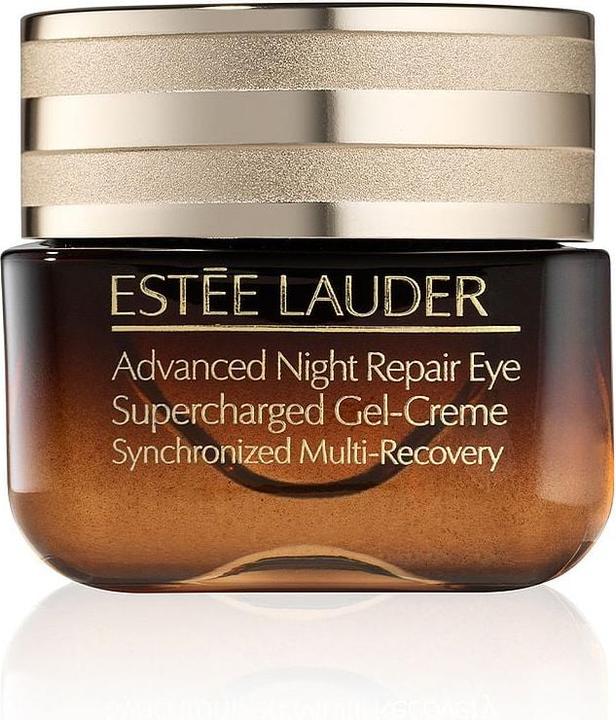 Actual product image Estée Lauder Advanced Night Repair (Eye Care Cream, Night, 15 ml)