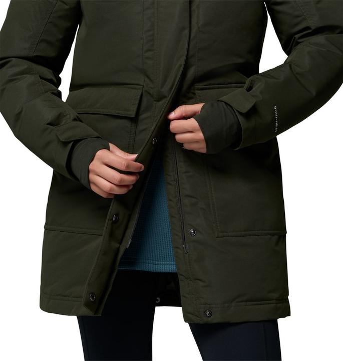 Produktbild Columbia Little SI II Insulated Parka (M)