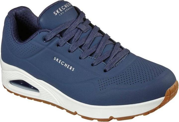 Actual product image Skechers Uno Stand On Air (46)