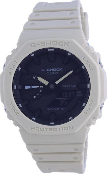 Produktbild Casio U839 (Analoguhr)