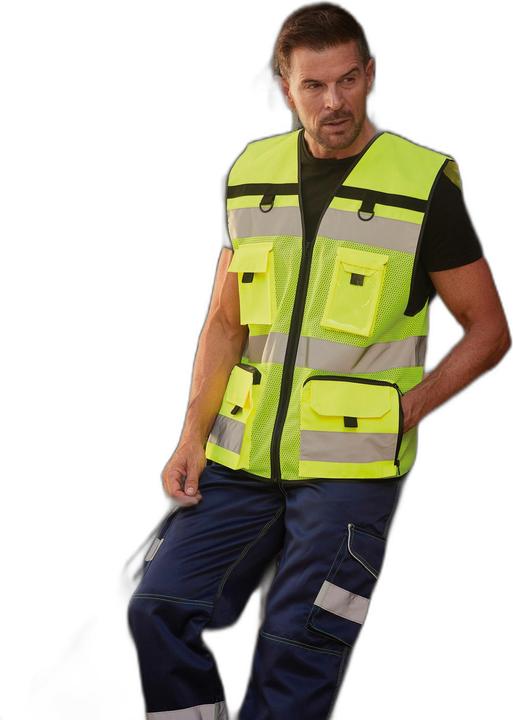 Produktbild Yoko Rip Stop (XL)