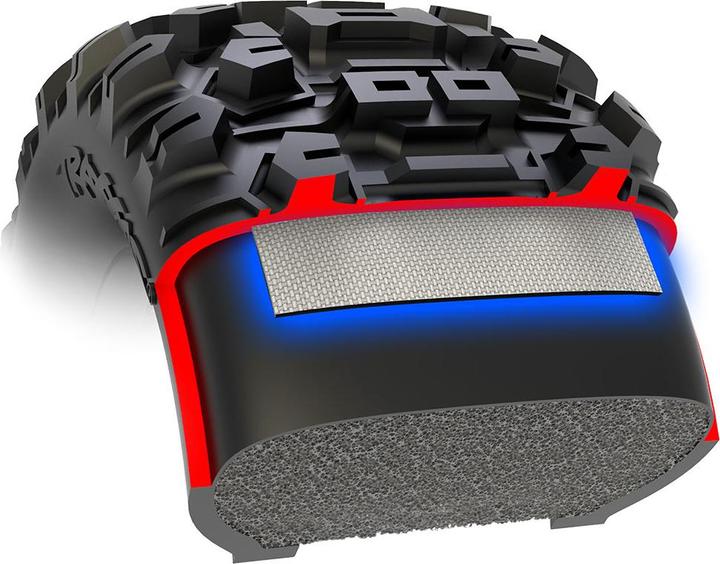 Actual product image Traxxas X-Maxx Ultimate (RTR Ready-to-Run)