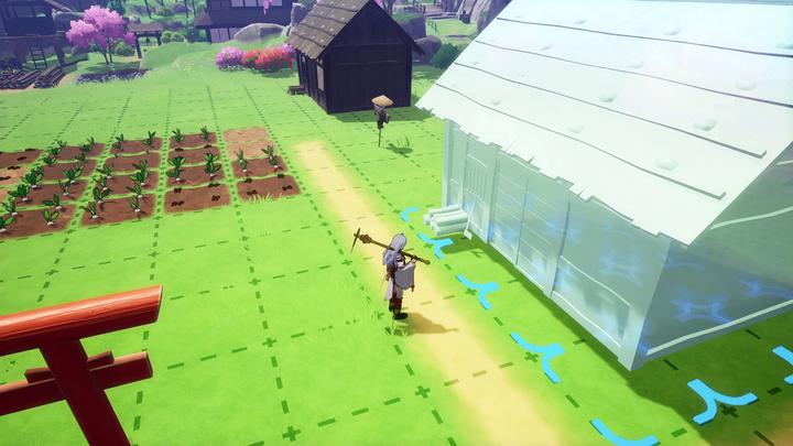 Produktbild Marvelous Rune Factory: Guardians of Azuma (Switch 2, DE)