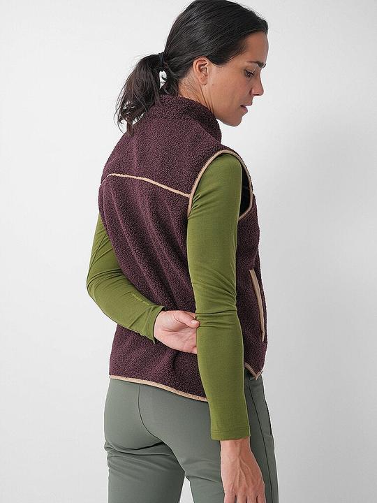 Produktbild Meru Herlev Teddyfleece (S)