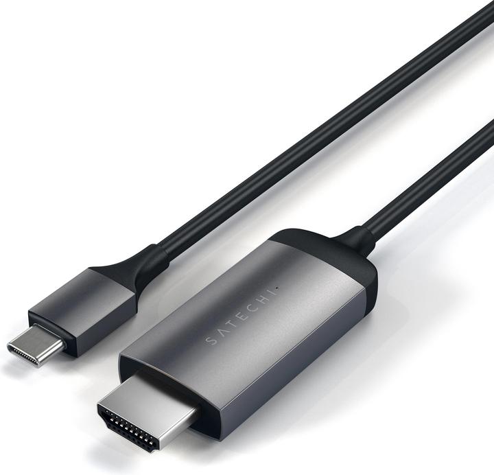 Produktbild Satechi HDMI (Typ A) — USB Typ C (1.80 m)