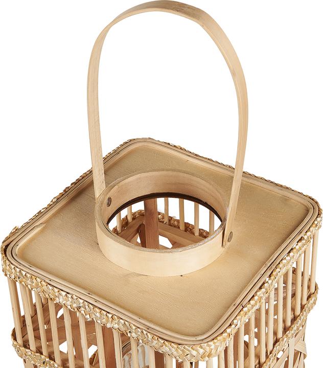 Immagine prodotto Beliani Lumbis