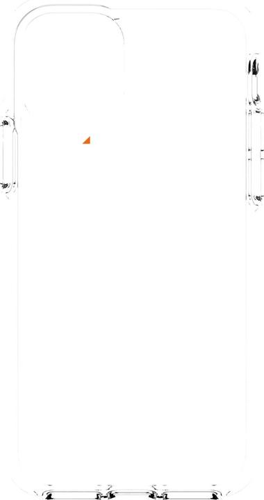 Produktbild gear4 Crystal Palace Clear (Apple iPhone 11 Pro)