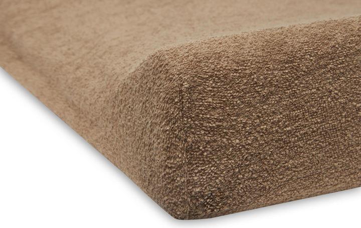 Actual product image Jollein Changing pad cover (50 x 70 cm)