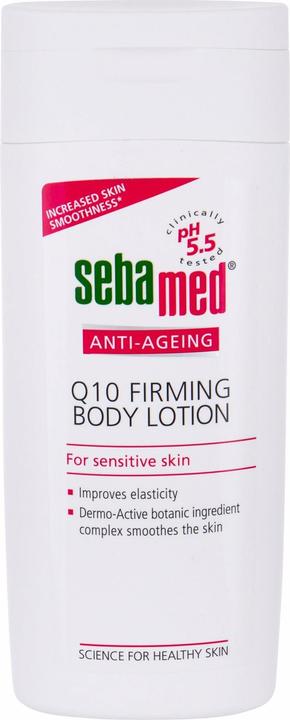 Sebamed Anti-Ageing Q10 (Körpermilch, 200 ml)