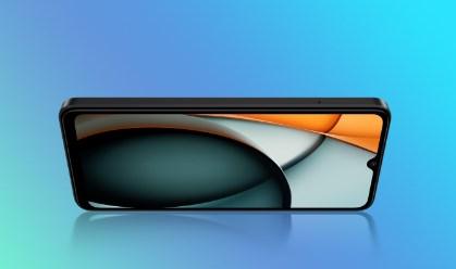 Image du produit Xiaomi Redmi 13 (256 Go, Midnight Black, 6.79", Double SIM hybride, 108 Mpx, 4G)
