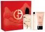 Produktbild Giorgio Armani G. ARMANI SI EDP SPRAY 100 ML NAV24 SETS (Eau de Parfum, 100 ml)