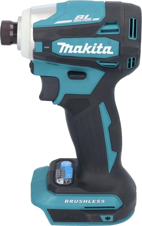 Actual product image Makita DTD172RTJ (Rechargeable battery operated)