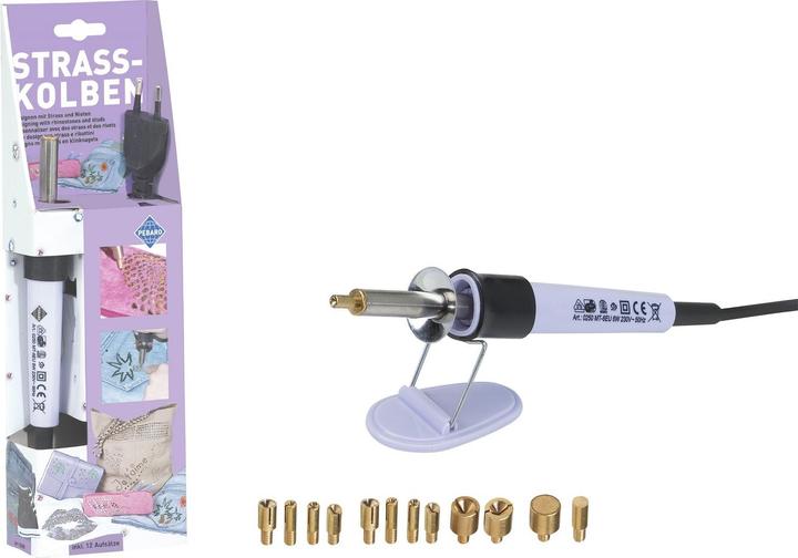 Produktbild Pebaro Strass-Stein-Applikator-Set