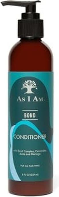 Produktbild As I Am Bond Conditioner 237ml (237 ml)