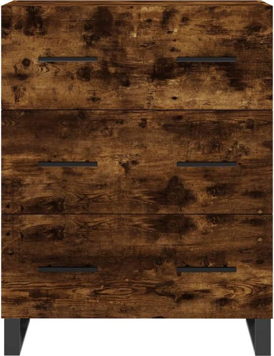 Image du produit vidaXL Sideboard (69.50 x 34 x 90 cm)