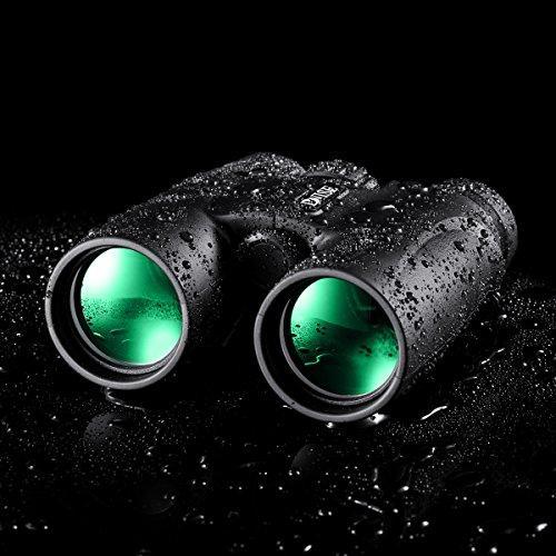 Actual product image Bebang spyglass (10x, 42 mm)