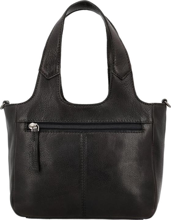 Immagine prodotto Micmacbags Earth Handtas - Zwart