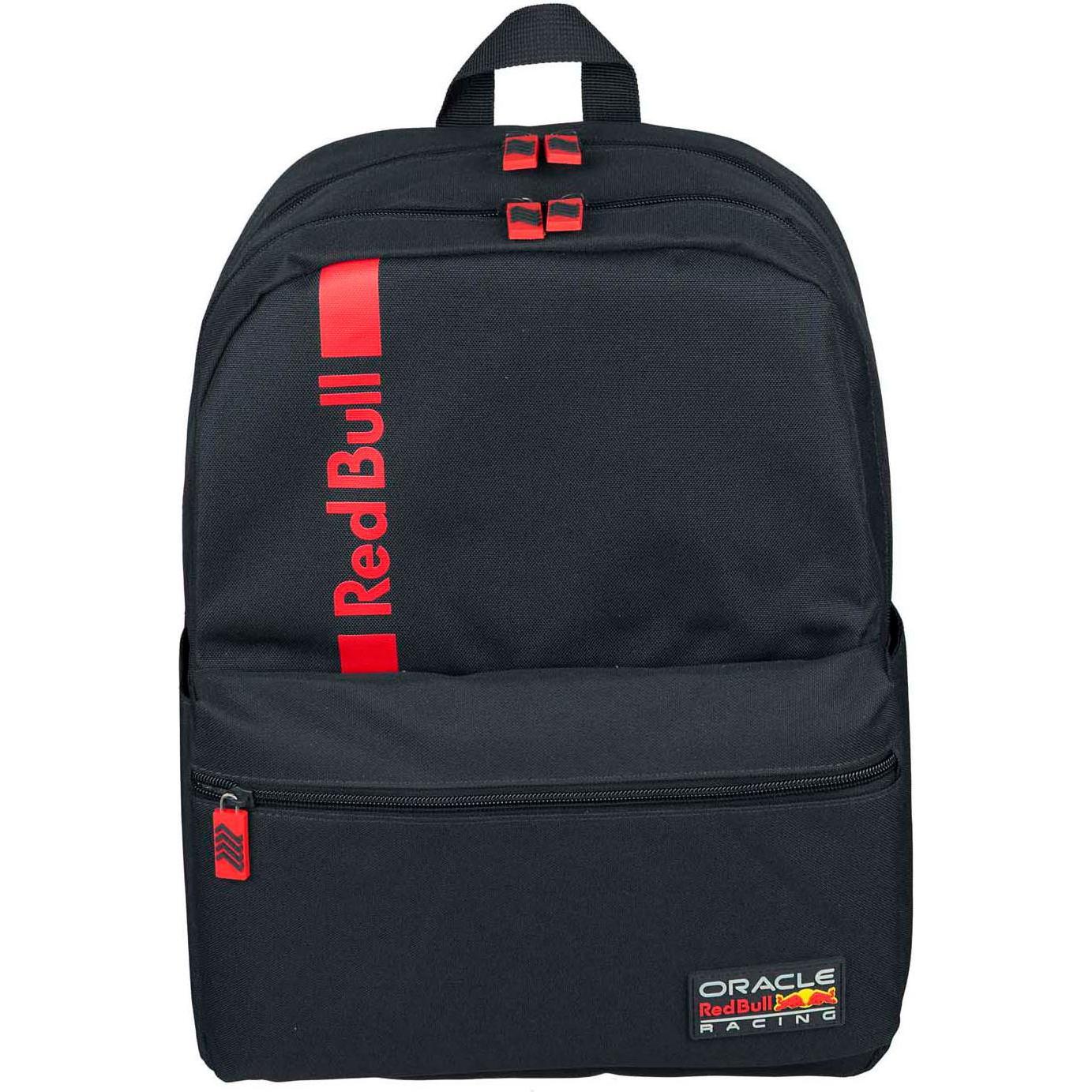 Undercover, Rucksack