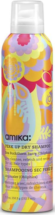 Amika Perk Up (233 ml, Shampoo liquido)