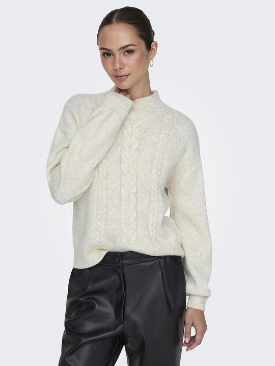 Produktbild JdY JDYSUSANNA Strickpullover Strickpullover (XL)