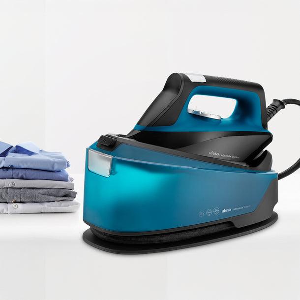 Actual product image Ufesa 80205969 (2400 W, 290 g/min)