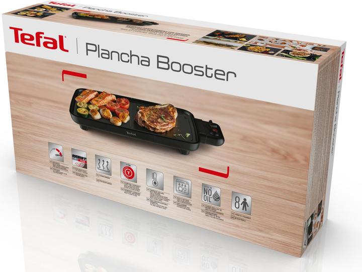 Productafbeelding Tefal CB641810