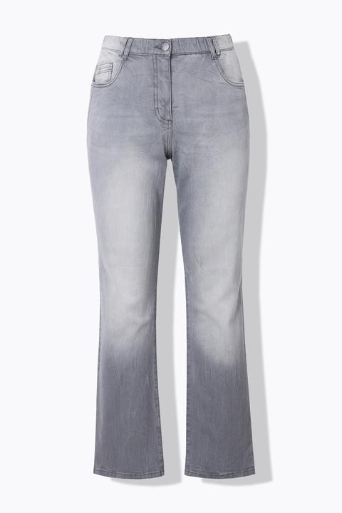 Actual product image Ulla Popken Stretch Denim Jeans (30)