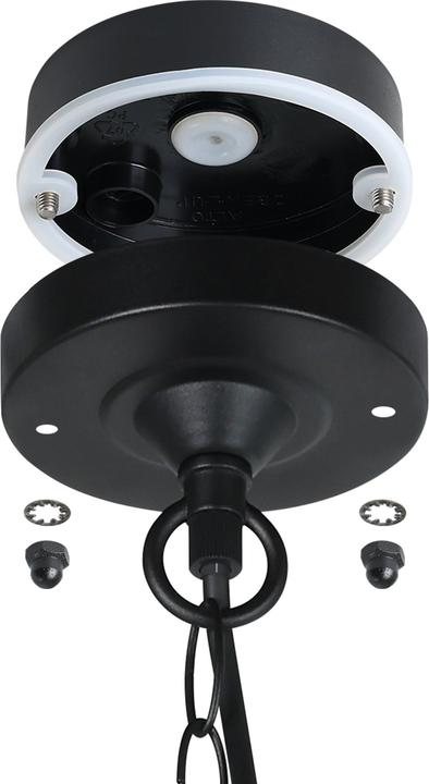 Image du produit EGLO Alamonte 1 (E27, IP44)