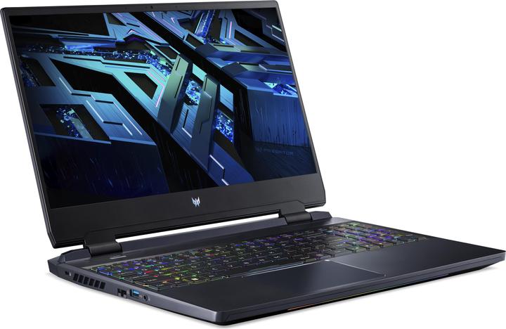Produktbild Acer Predator Helios 300 RTX 3080 (15.60", 2000 GB, 32 GB, CH, Intel Core i7-12700H)